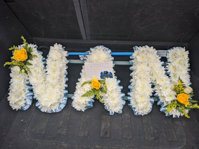Special Funeral Tributes | Nan Tribute
