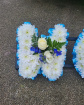 Special Funeral Tributes | Single Letters