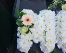 Special Funeral Tributes | Single Letters