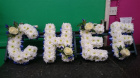 Special Funeral Tributes | Custom Name Tribute