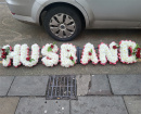 Special Funeral Tributes | Custom Name Tribute