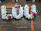Special Funeral Tributes | Custom Name Tribute