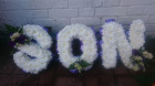 Special Funeral Tributes | Custom Name Tribute