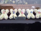 Special Funeral Tributes | Custom Name Tribute