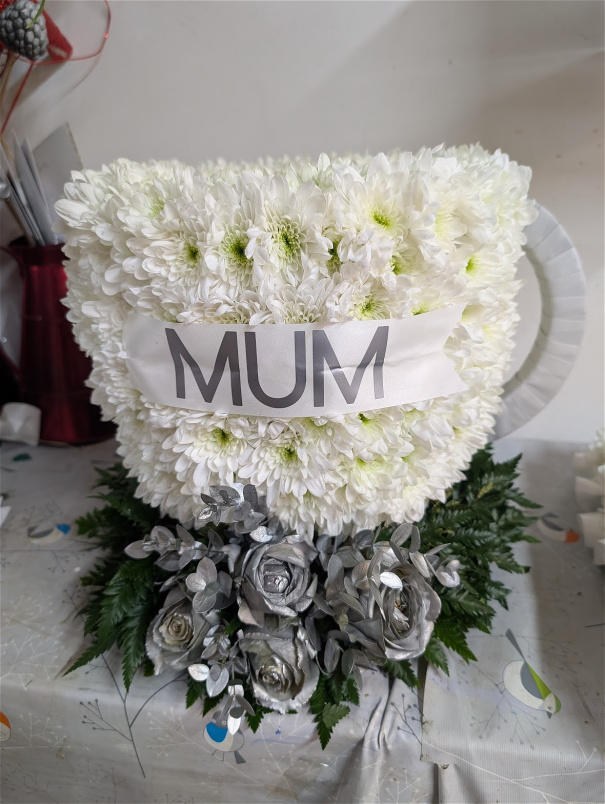 Special Funeral Tributes | Tea Cup