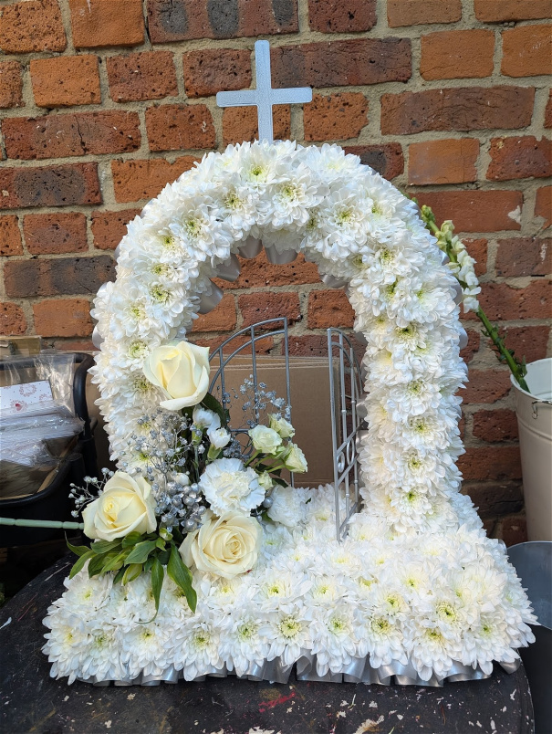 Special Funeral Tributes | Gates Of Heaven