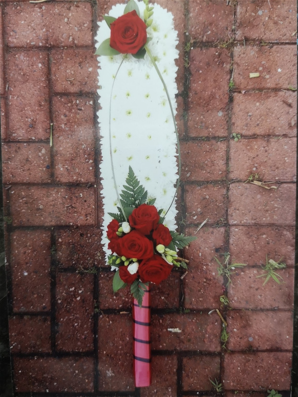 Special Funeral Tributes | Bat