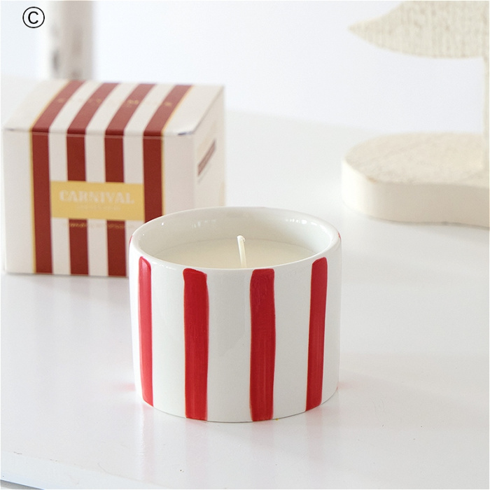 Christmas | Candle