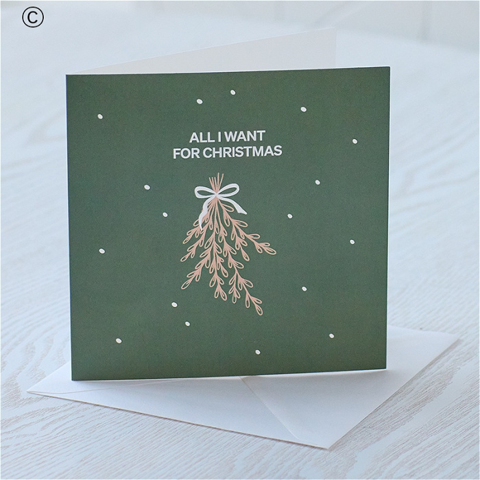 Christmas | Card