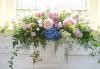 Flower Garden | Isle of Wight | Weddings