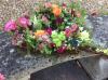 Flower Garden | Isle of Wight | Funeral