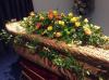 Flower Garden | Isle of Wight | Funeral