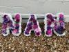 Flower Garden | Isle of Wight | Funeral