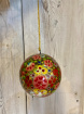 Gifts | Upsell gifts | Kashmiri Floral Bauble