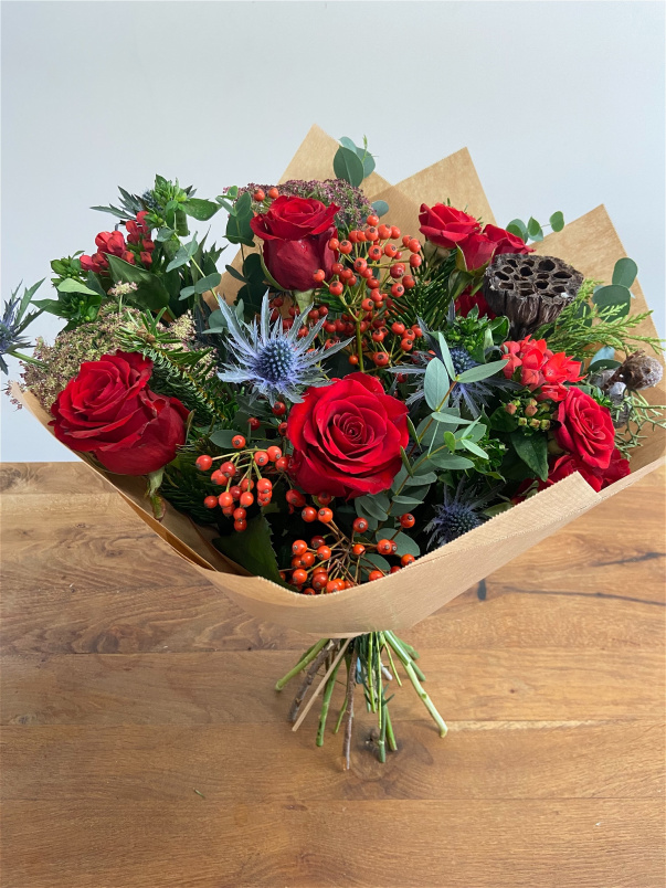 The Christmas Collection | Mulled Wine