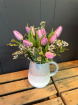 Bouquets | Container arrangements | Valentines Day 2026 | Spring Tulip Jug
