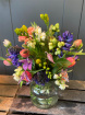 Container arrangements | Mother's Day 2025 | Valentines Day 2025 | Spring Vase