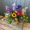 Container arrangements | The Summer Collection | Summer Flower Pot
