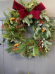 The Christmas Collection | Christmas Door Wreath
