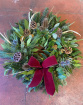 The Christmas Collection | Christmas Door Wreath