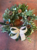 The Christmas Collection | Christmas Door Wreath