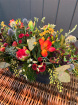 The Christmas Collection | Christmas Table Arrangement