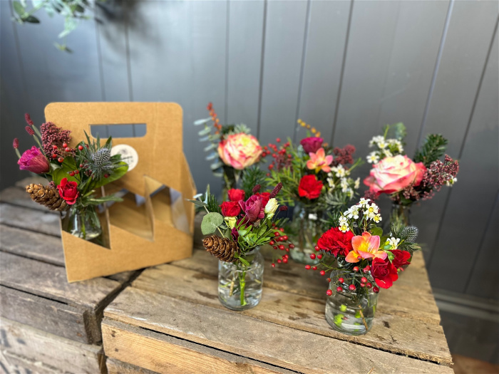 The Christmas Collection | Christmas Tablescape