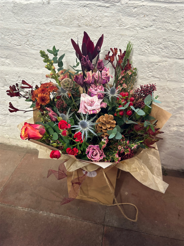 The Christmas Collection | Christmas Garden