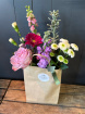 Bouquets | Container arrangements | The Summer Collection | Posy Bag
