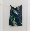 Gifts | Upsell gifts | 100% Cotton Botanical Tea Towel