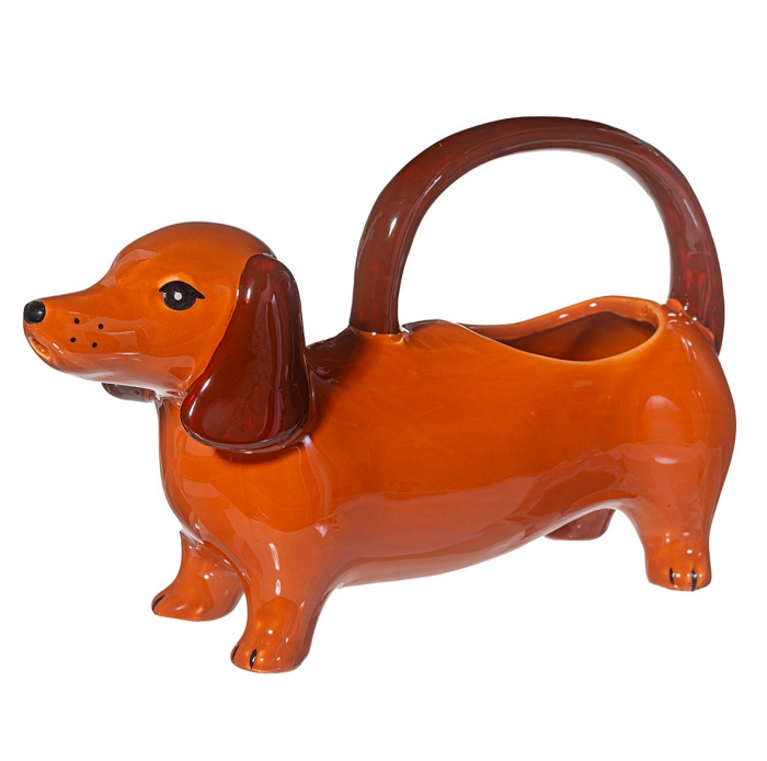 Gifts | Upsell gifts | Sausage Dog Watering Can