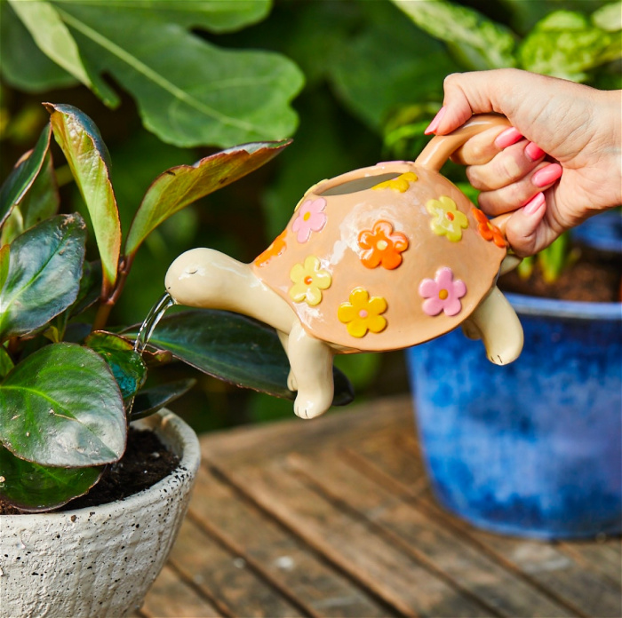 Gifts | Upsell gifts | Tortoise Watering Can