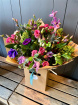 Bouquets | Flower Subscriptions | Mother's Day 2025 | Subscription | Standard Flower Subscription