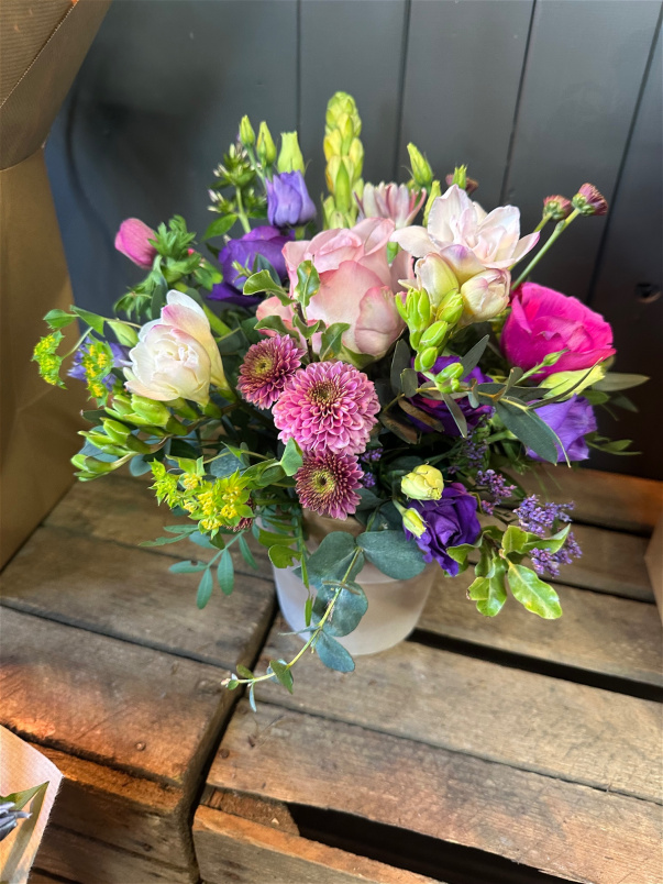 Mother's Day 2026 | Mother’s Day Flower Pot