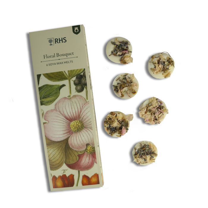Gifts | RHS Wax Melts