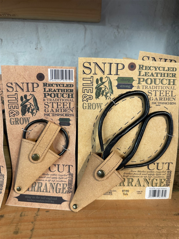 Gifts | Upsell gifts | Garden Scissors