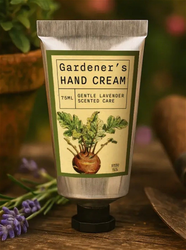 Gifts | Upsell gifts | Gardener’s Hand Cream