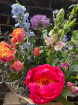Bouquets | Peony Garden