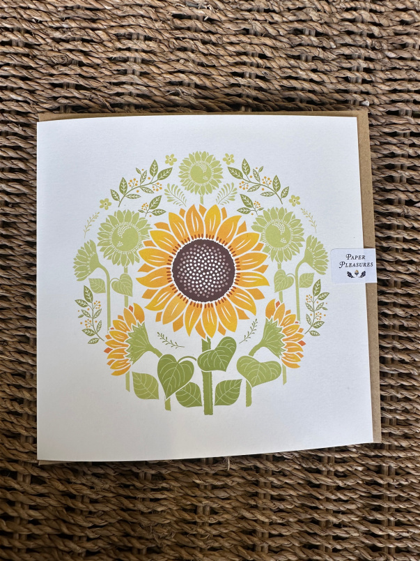 Gifts | Upsell gifts | Greeting Card
