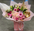 Non Valentines Bouquets | Signature Collection