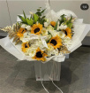 Bouquets | In Demand | Sunflowers