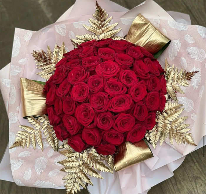 Valentines Day 2026 | Roses