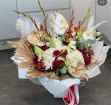 Valentines Day 2025 | Mixed Bouquet