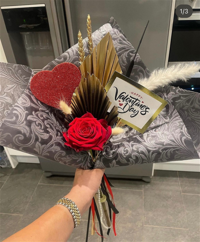 Valentines Day 2026 | A little something