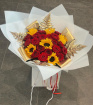 Valentines Day 2025 | Sunflowers&Roses