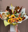 Bouquets | In Demand | Autumn days