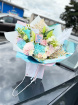 Bouquets | Gender Reveal