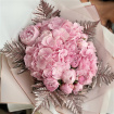 Bouquets | In Demand | Peony&Hydrangea