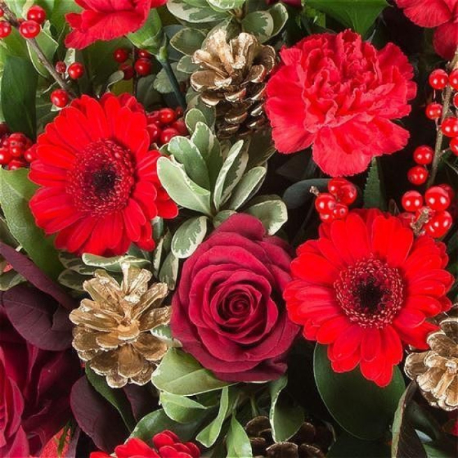 La Fleur | Worcester  | Home