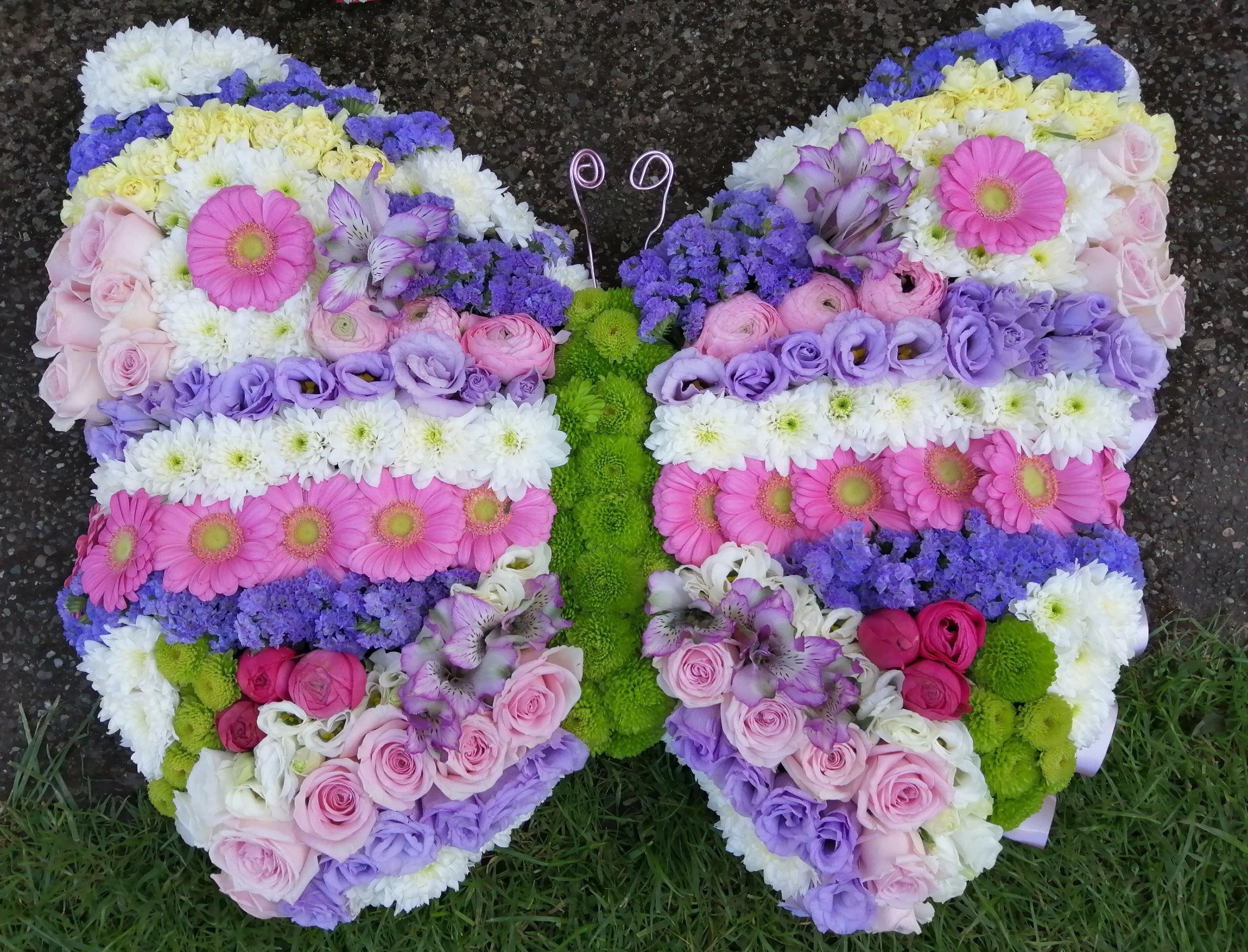 La Fleur | Worcester  | Funeral